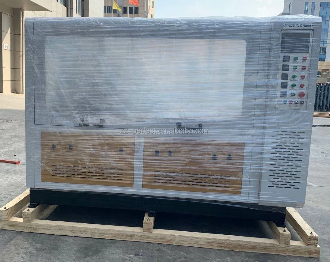 Double Wall Ripple Coffee Paper Cup Making Machine Paper Cup Machine Manufacturers