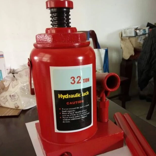 
32 Ton Hydraulic jack 