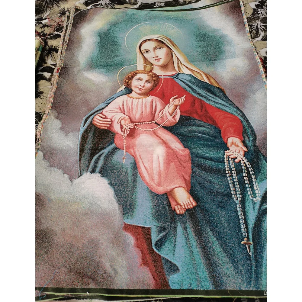 50*70cm Factory best price thousands design beautiful wall mural