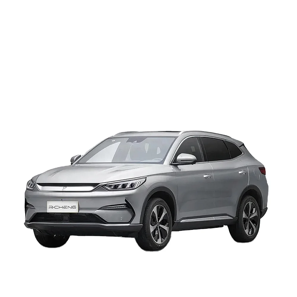 secondhand vehicle stocks Electric Cars Price fast shipping SUV byd song plus new energy vehicle cars cars used