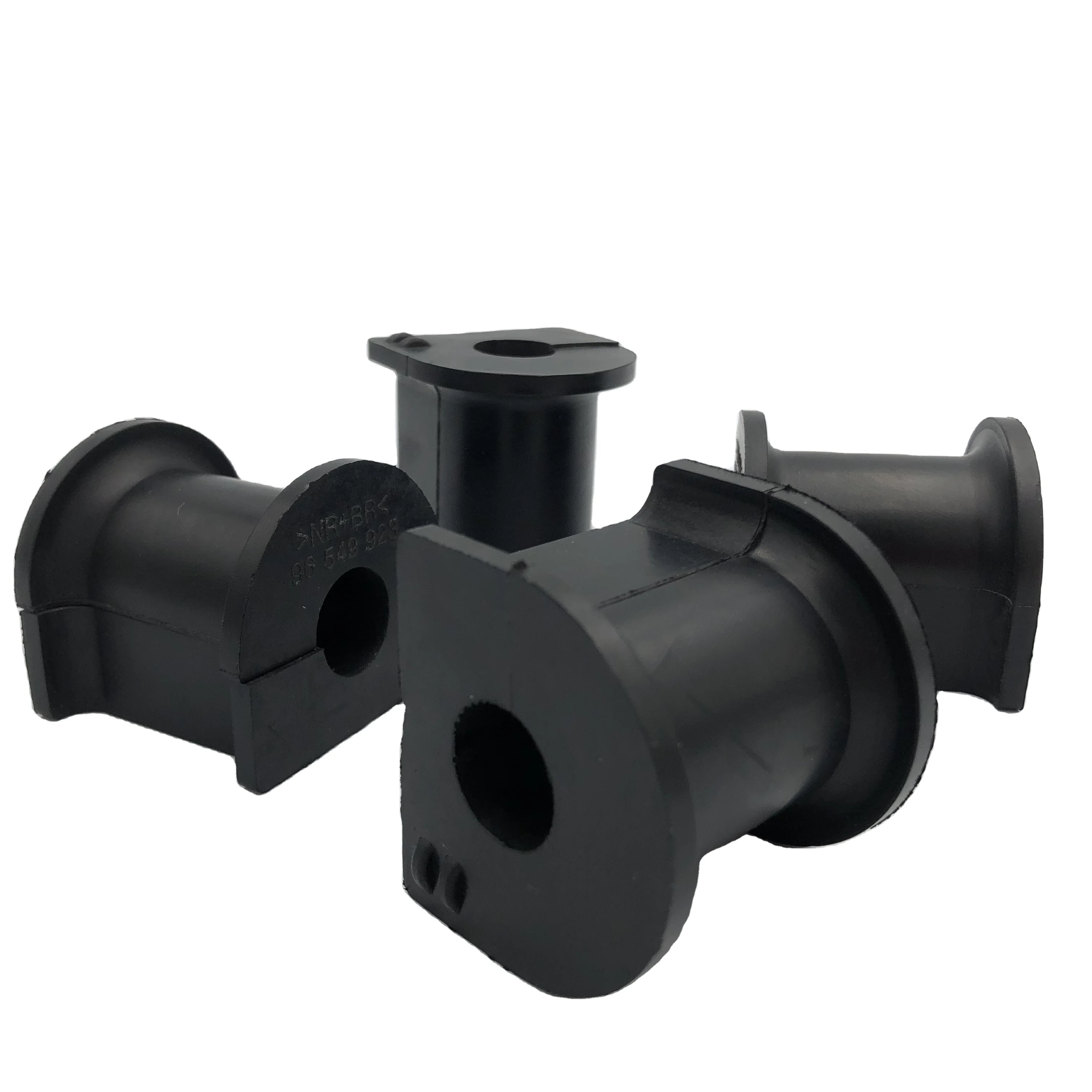 Good price Car suspension stabilizer rubber bushing  Front Sway Bar Stabilizer Shaft Rubber Bushing Sleeve 96549923