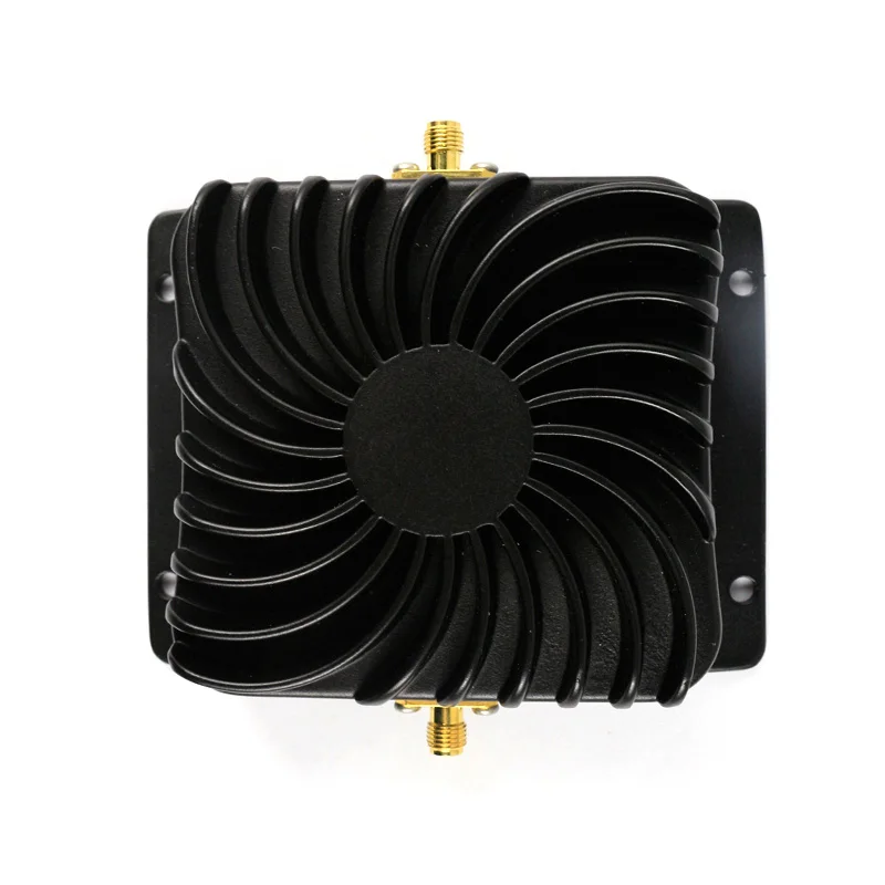 2.4Ghz 5W Wireless Wifi Booster Repeater Broadband Signal Amplifiers For DJI Radio RC Flysky GoolRC Drone