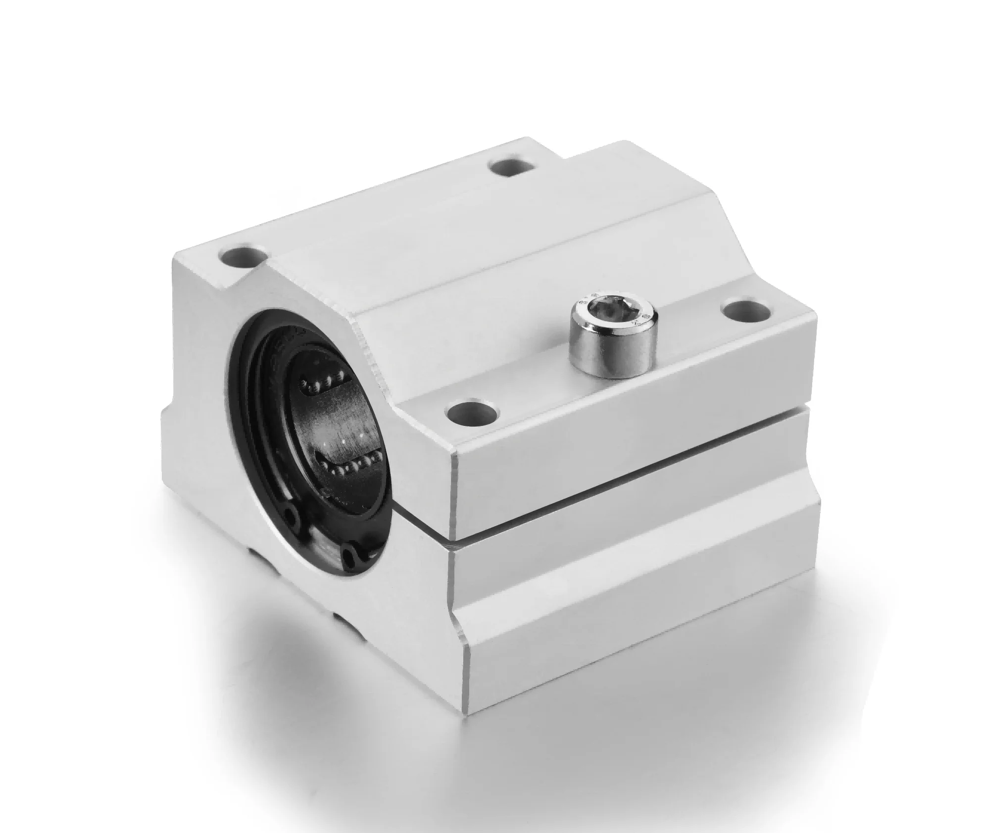 MYT Factory High Quality SCJ20UU Linear Bearing Slide Unites 20mm for CNC Mechanical Equipment