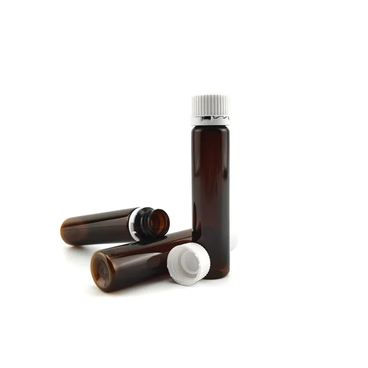 hdpe pet medicine bottles applicator cap liquid medicine small size 20ml plastic wokhardt cough syrup bottles
