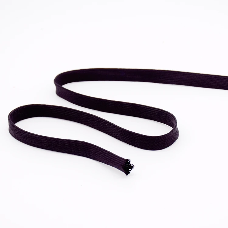 Сверхмощный Мягкий Нейлоновый многофиламентный плетеный кабель