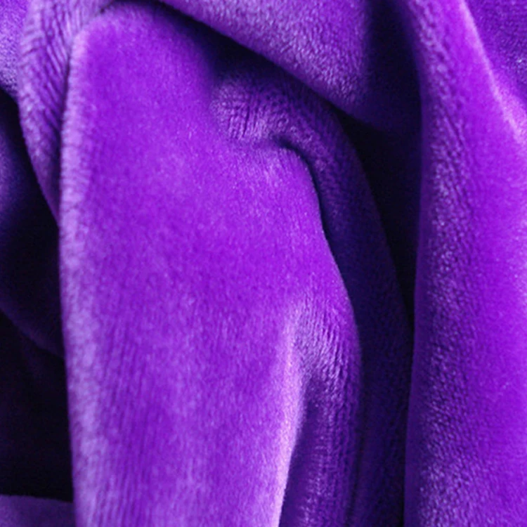 Хороший Стандартный Полиэстер текстиль бархат дизайнер платья бархат для мебели комнаты