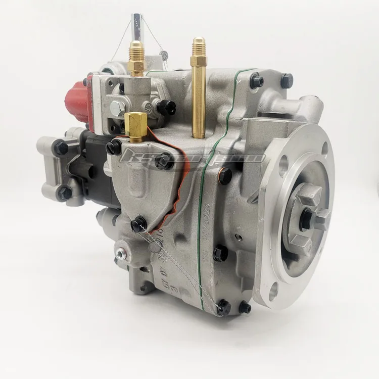 M11-C225S20 Diesel  High Pressure Pump  Fuel Injection Pump Fuel 4951509