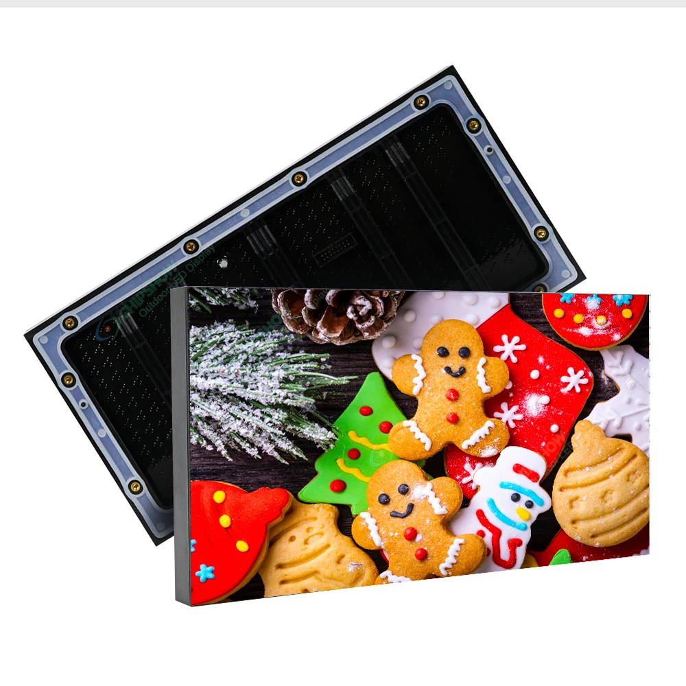 
outdoor p10 320x160 full color Waterproof advertising led sign panel led module price 