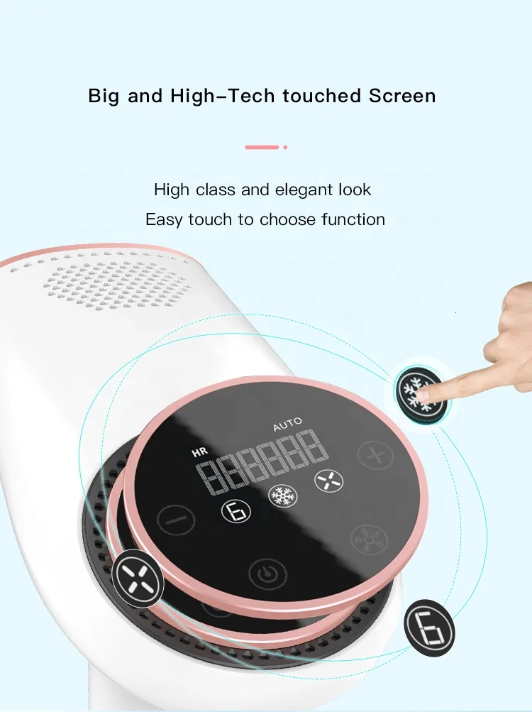 New product hot sale cost-effective ipl hair removal device permanent at home