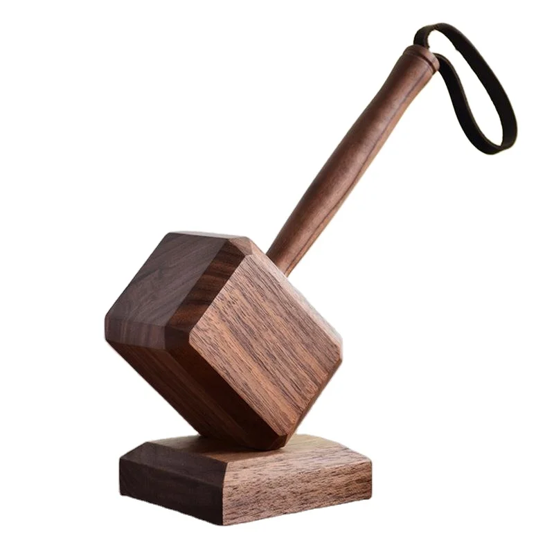Открывалка для бутылок в стиле Thor Hammer