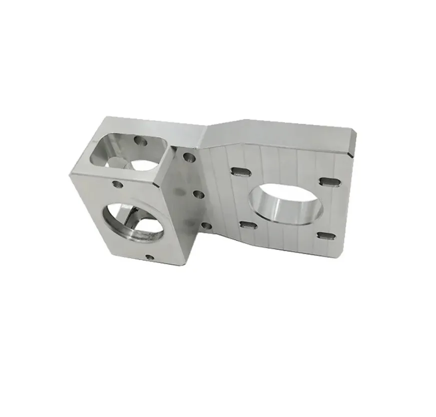 HK AA Factory Customized Aluminum Frame Parts ISO 9001 Aluminum CNC Machining Services Aluminum Frame Kits as Your Design