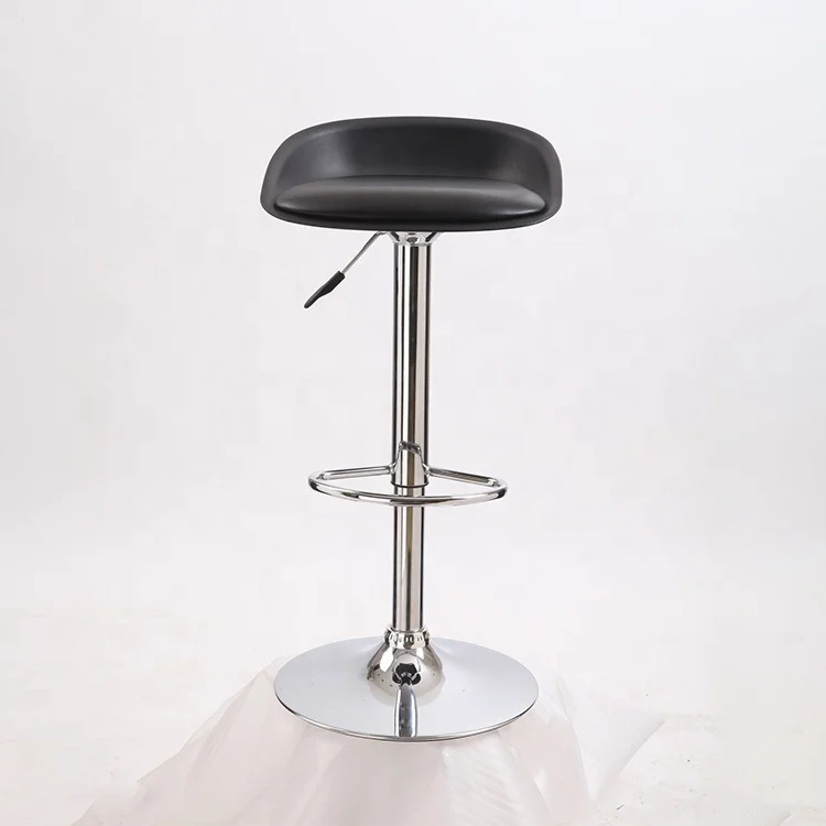 Cheap Price Modern  PU  Bar Stool High Chair