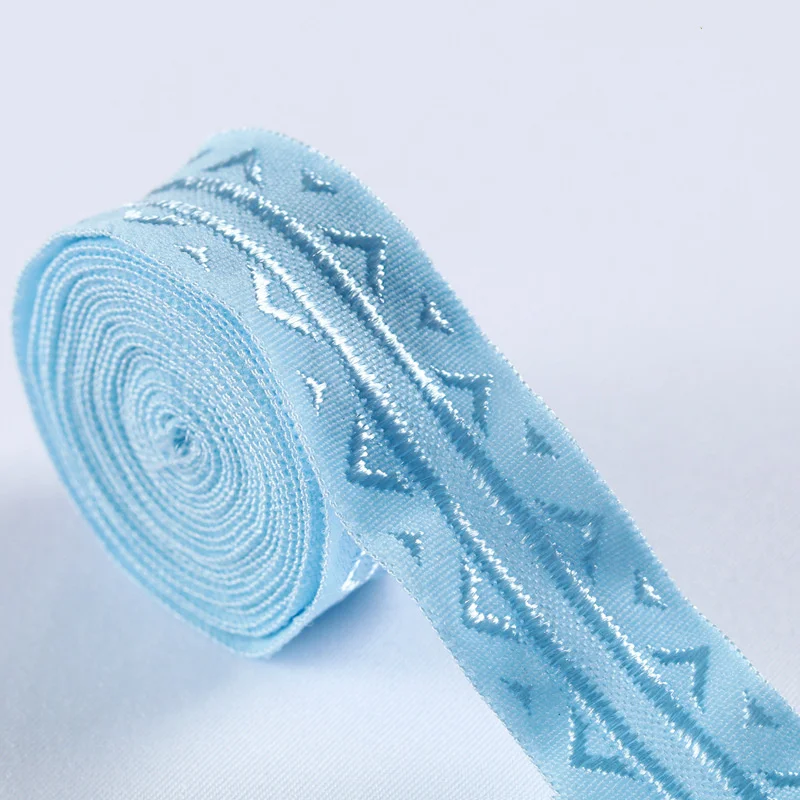 wholesale nylon spandex elastic tape