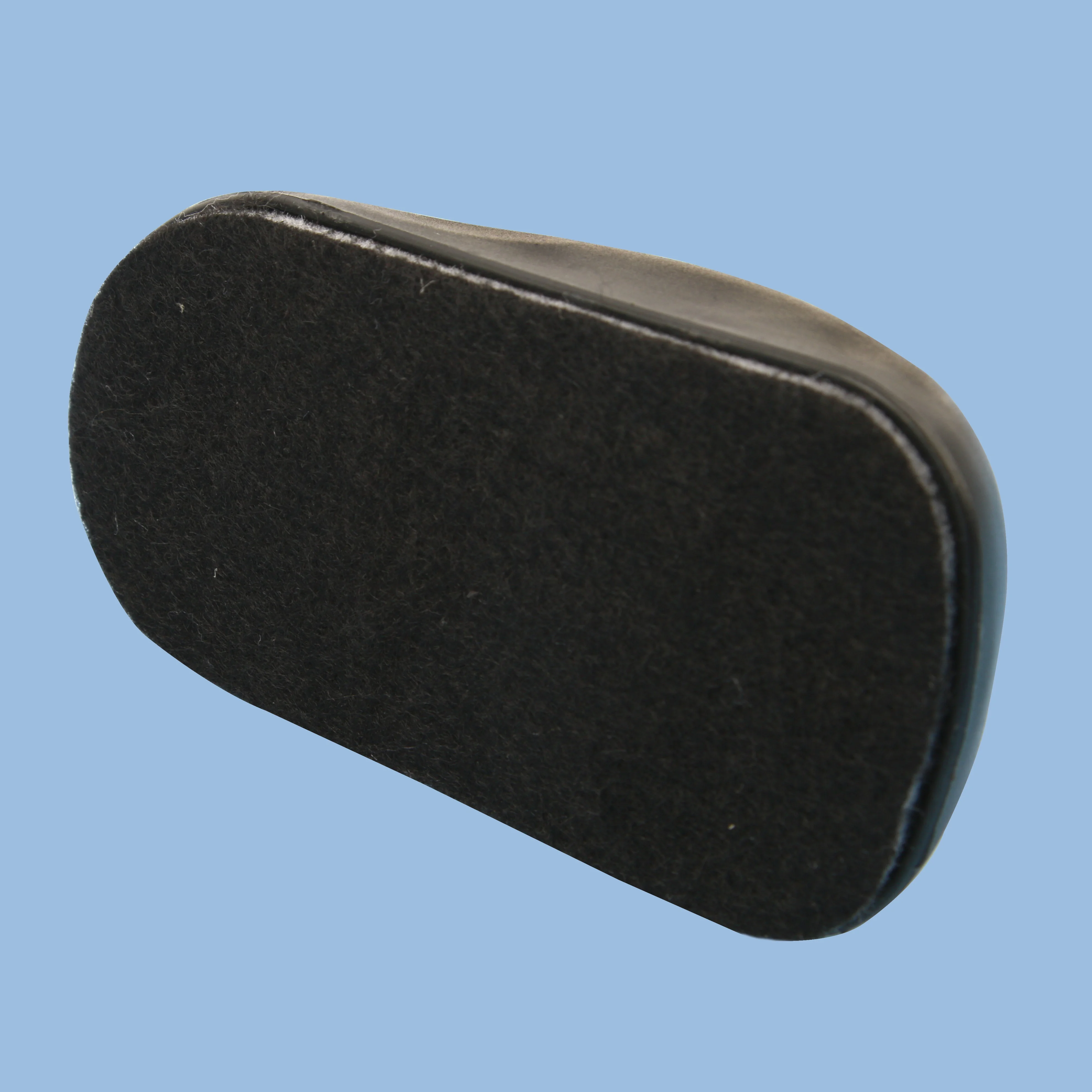 School & Office Felt Mouse Style White Board Eraser Chalkboard Eraser With Magnetic