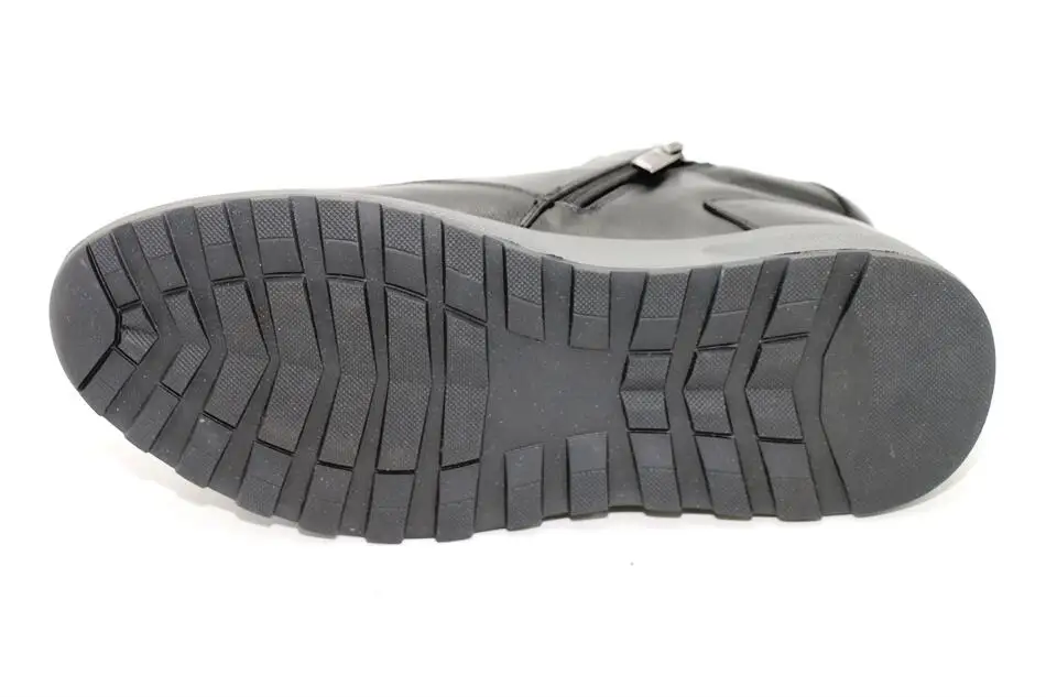 LANCI Shoes Manufacturer Trending Products 2023 New Arrivals Casual Boots Shoes For Men Men Genuine Leather Shoes