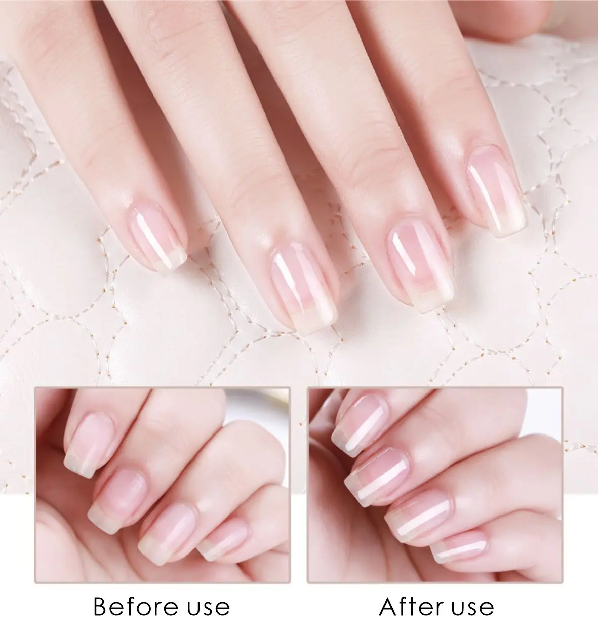 Free Sample NASYI private label Beauty Personal Care Nail Cuticle Nourishment Revitalizer Oil Pen For Finger Skin Care 15 Flavor