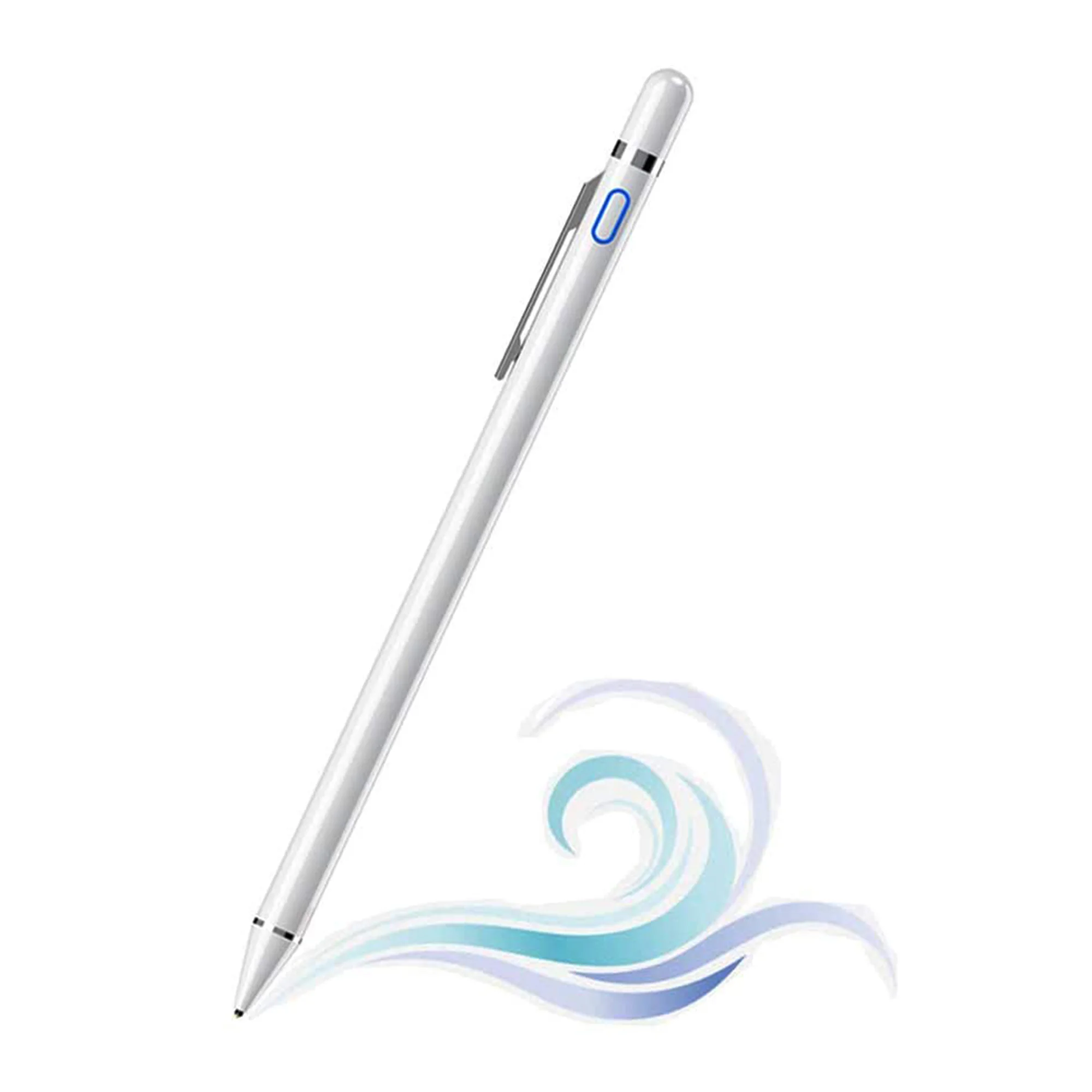 KC Certificates Smart Universal Stylus Drawing Pencils for Android Tablet Phone Stylus