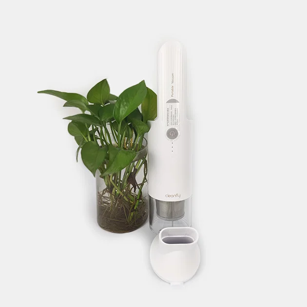 New Product Hot Selling Cordless Vacuum Cleaner 25kpa Sofa Vacuum Cleaner Vacuum Cleaner For Home