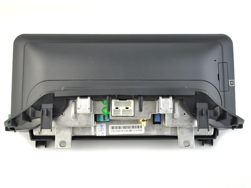 Android Multimedia Player Screen For BMW X1 F48 2016-2017 NBT Android Multimedia Player