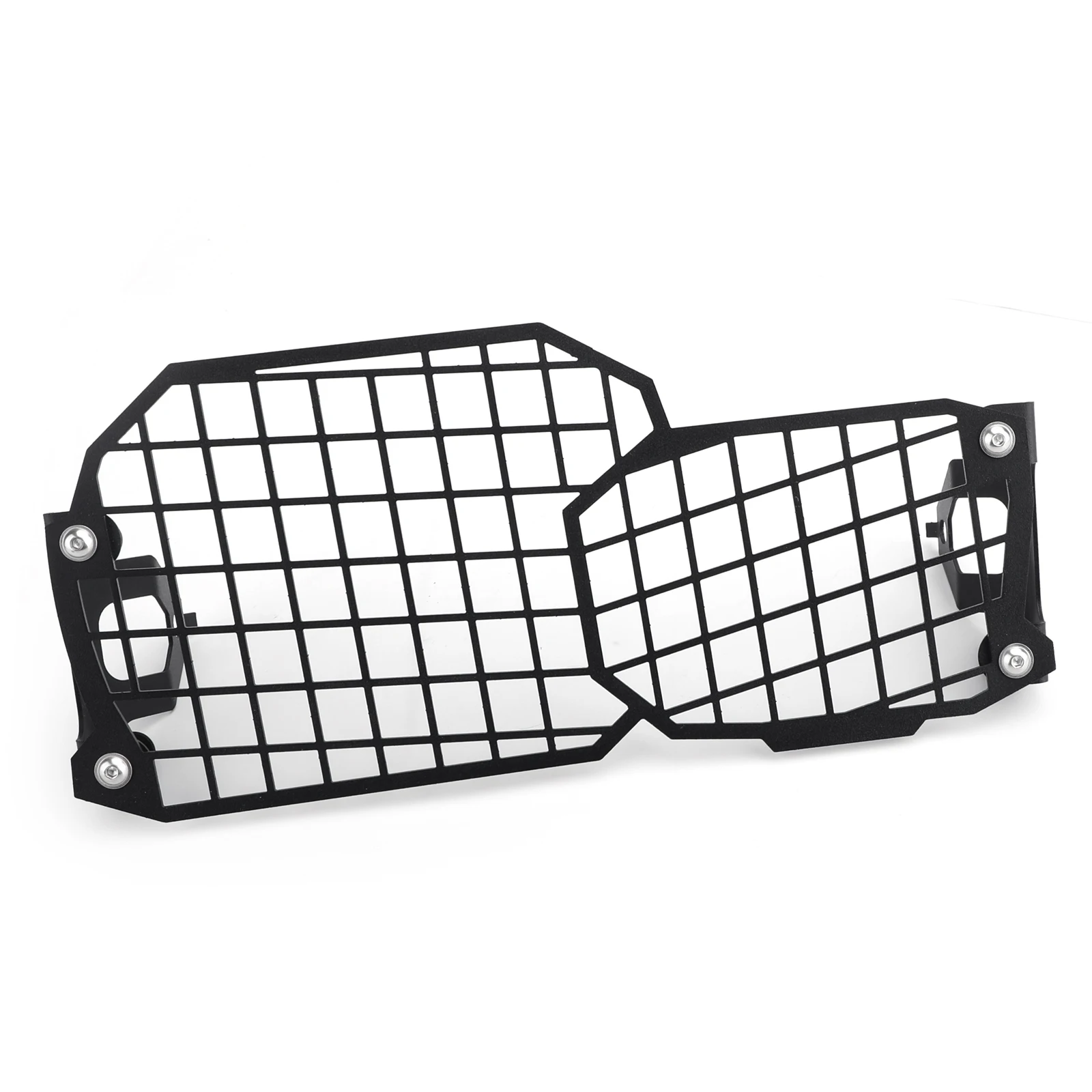 Areyourshop Headlight Protector Guard Cover Grille For BMW F800GS F700GS F650GS 2008 09 10 11 12 13 14 15 16 2017