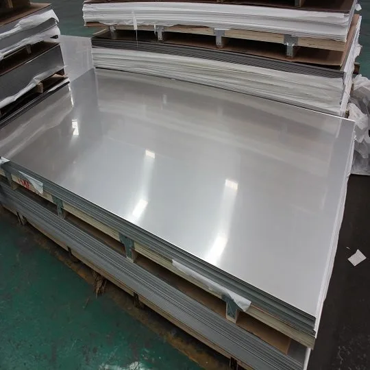 Factory Best Price AISI 430 201 321 316 316L 304 Stainless Steel Sheet