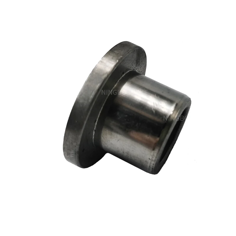 Metallurgy Machinery Processing Parts Manufacturer Custom Metal PM Powder Metallurgy Parts