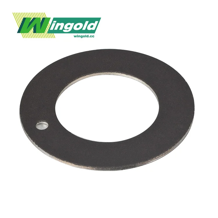 Wingold 66586005 SF-1 Thrust Washer Q80 204731 Dx SF-2 Thrust Washer Disc Sliding Bearing