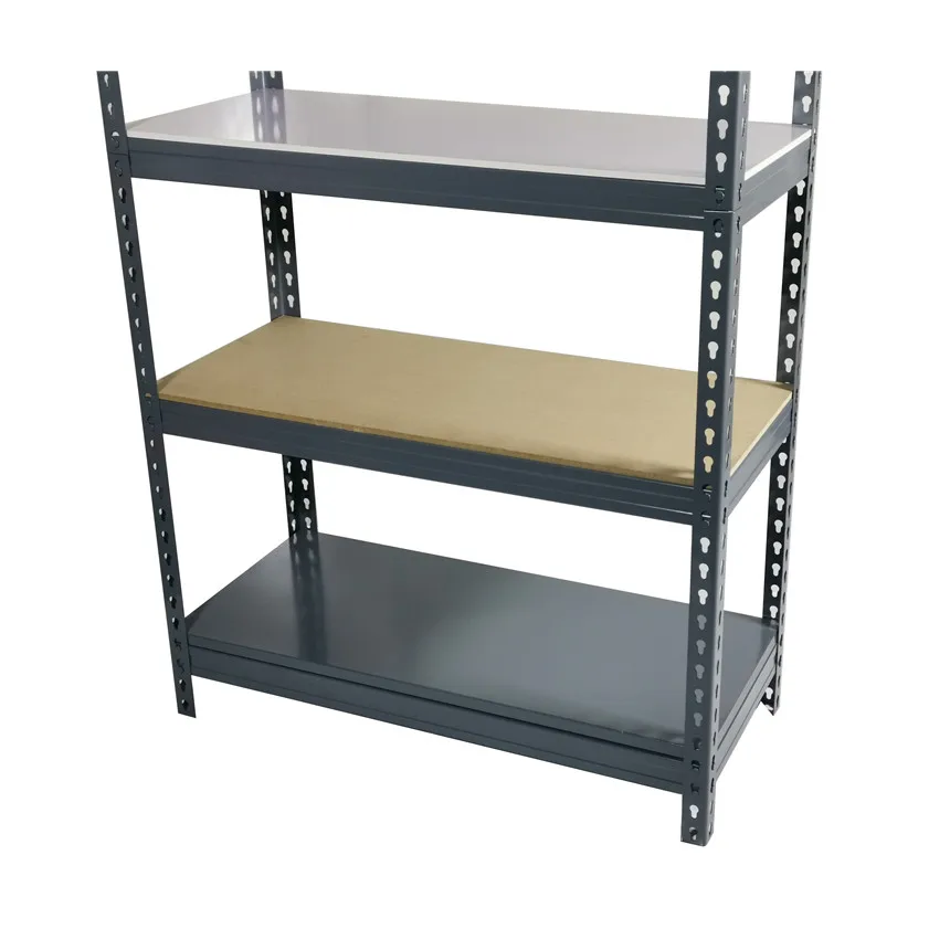 2020 cheap adjustable steel shelf storage rack s boltless shelving