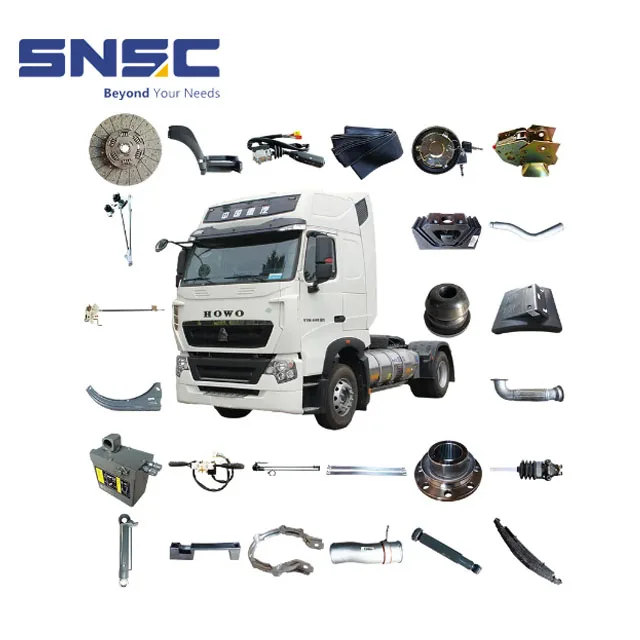High Quality  Sinotruk Howo Chassis Parts- Driving Shaft AZ9231320261 for Truck Crane Spare Parts