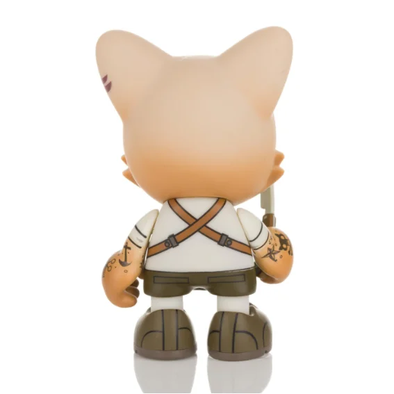 Manufacturer Resin Custom Collectible 3D/Plastic/PVC Figure Doll Custom Vinyl Toys Custom 3D Printing Injection