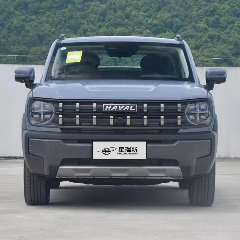 Большая скидка в наличии оптовая цена внедорожник автомобиль 2023 22 Haval X dog ChaoYin Edition 5 мест новый