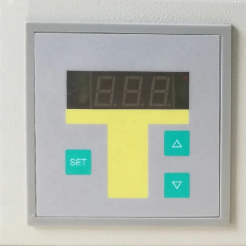 Thermostatic Dry Heat Laboratory Hot Air Sterilizer