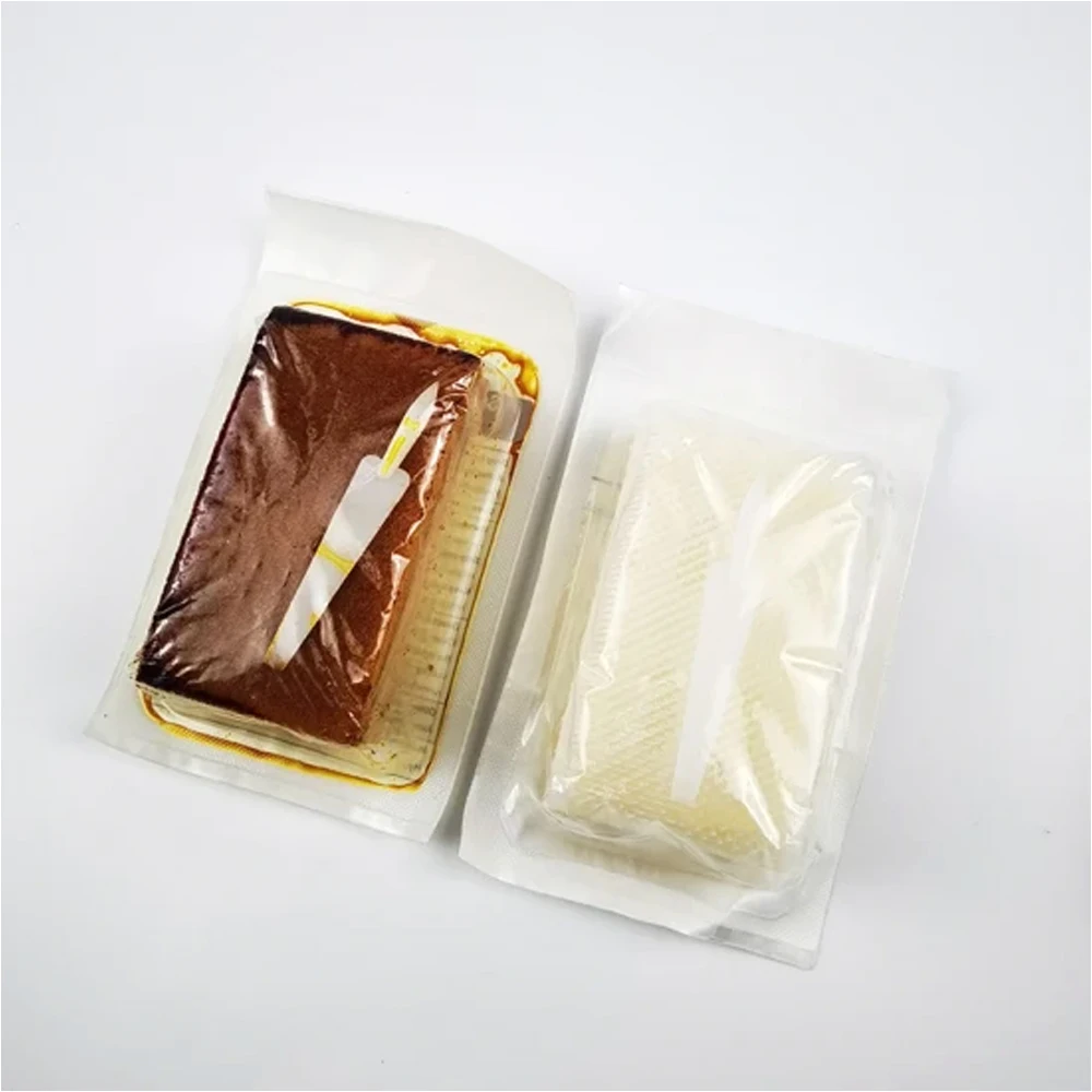 2024 HOT selling Disposable Sterile7.5% 10% Povidone-Iodine Pvp Surgical Scrub Brush with Nail picker