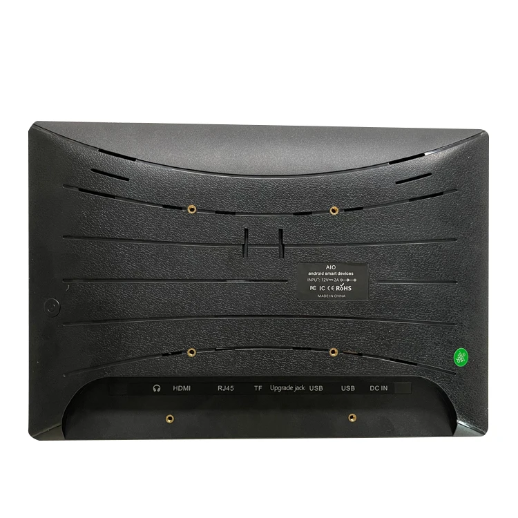 Newest 10 inch USB TF RJ45 interface IPS panel Android All in one Tablet PC