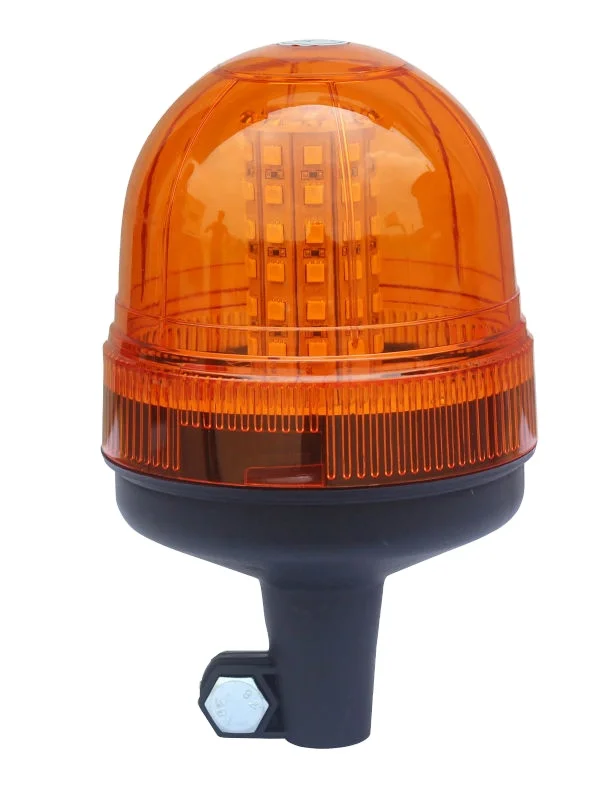ECE R65 3W led emergency beacon light for trucks forklift towing