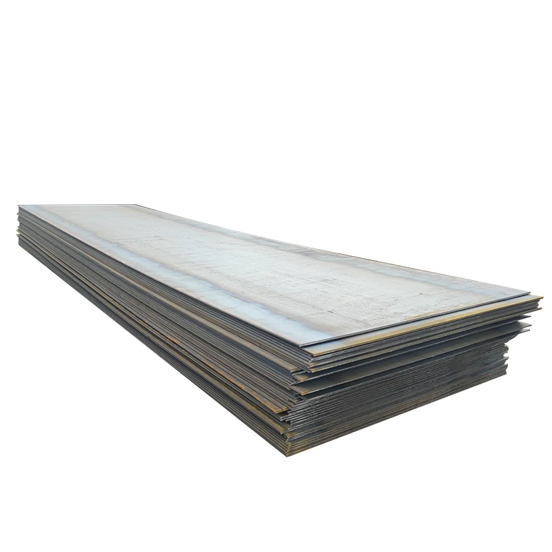 High quality good price Cold rolled astm a36 high carbon SS400 ST37 steel plates 3mm carbon plate steel
