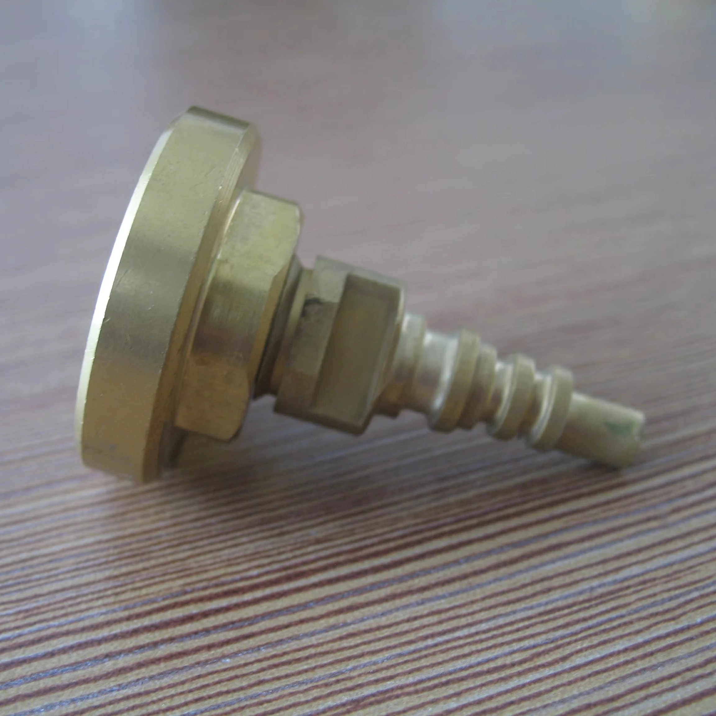 Propane Safety Gauge / Propane Gauge / Gas Watch