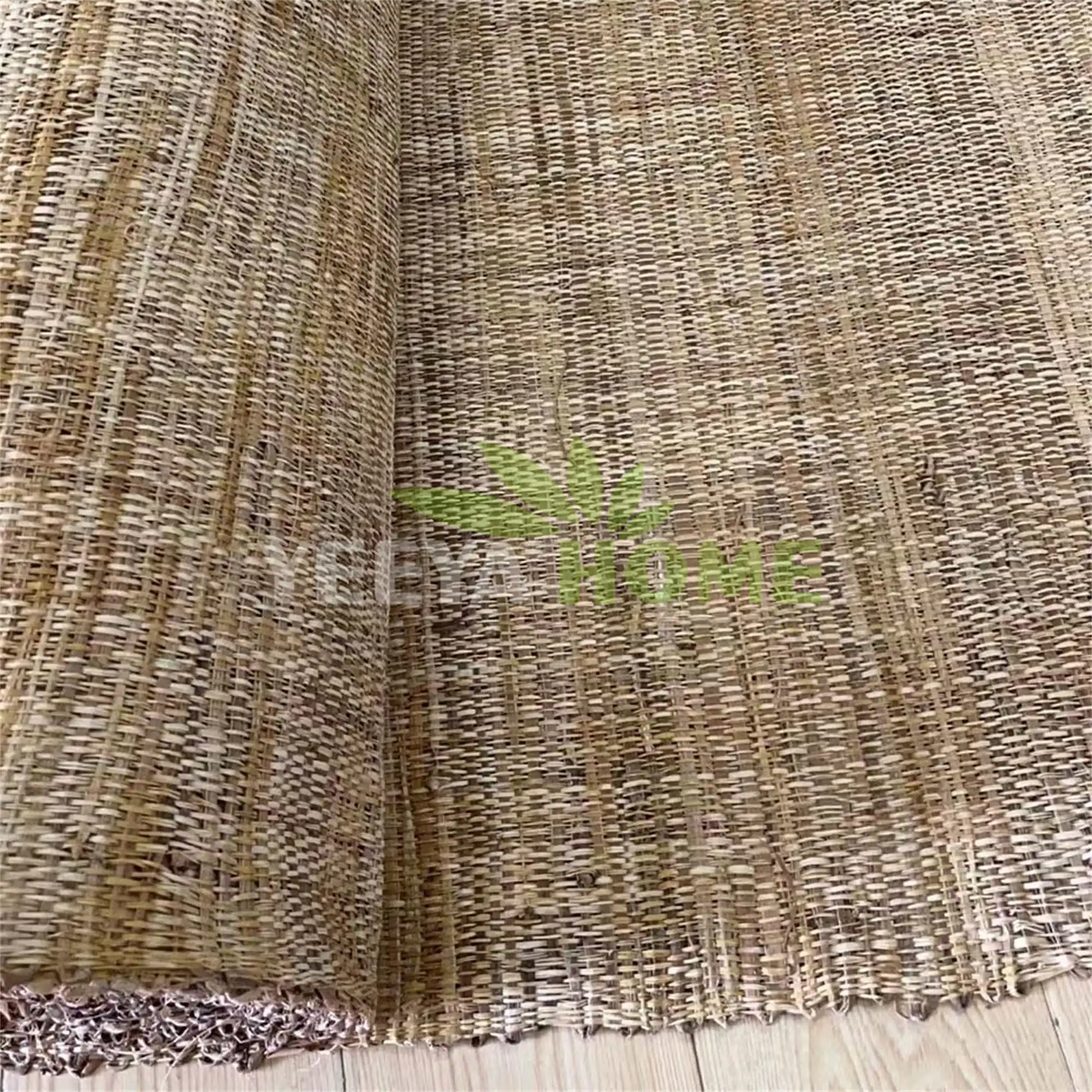 Wholesale Straw Placemat Braided Raffia Mat Natural Raffia Rolls for Handbags