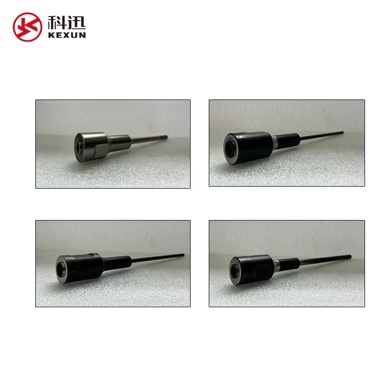 Titanium alloy non-standard grinding tool processing equipment 35K/40K ultrasonic welding machine welding needle