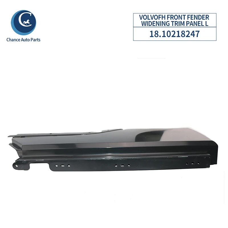 Factory Price Front Fender Widening Trim Panel L 18.10218247 For VOLVO FH