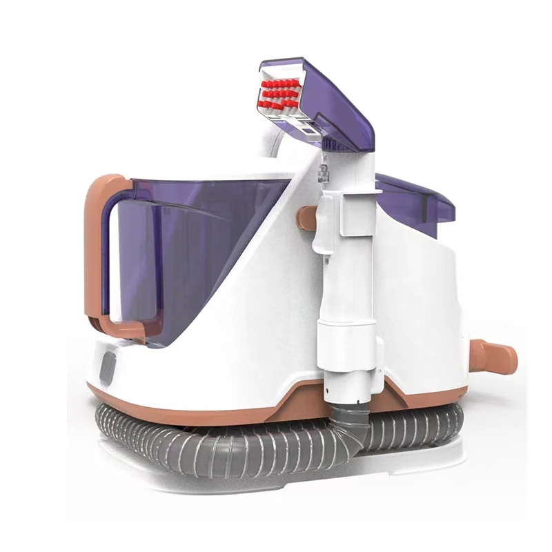 Оптовая цена Портативная Машина для мойки ковров электрические очистители мойка сухой и влажной ковровой