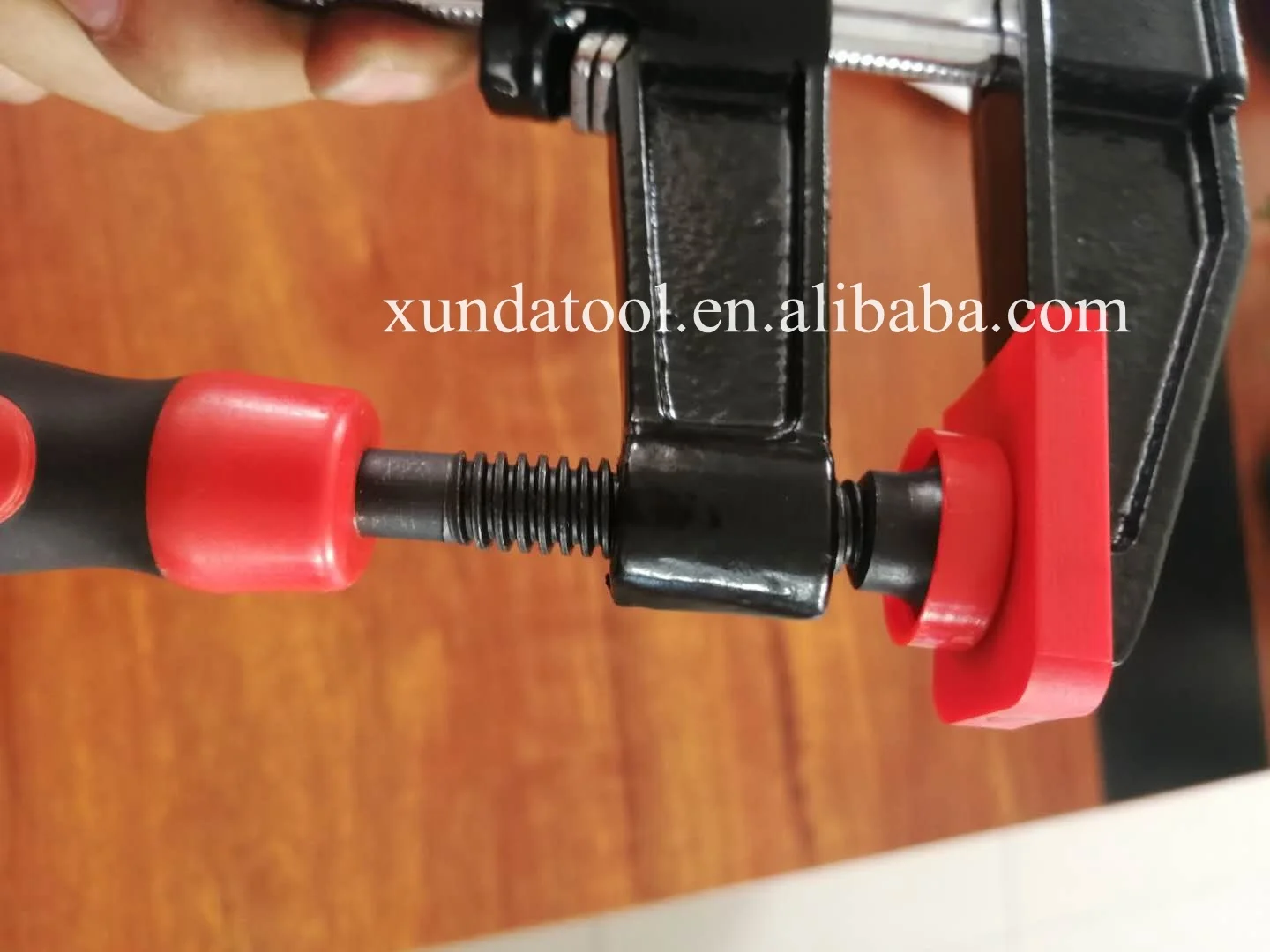 SANDE Sale F Clamp Heavy Duty Metal Working Adjustable Wood Clamp woodworking Clamp