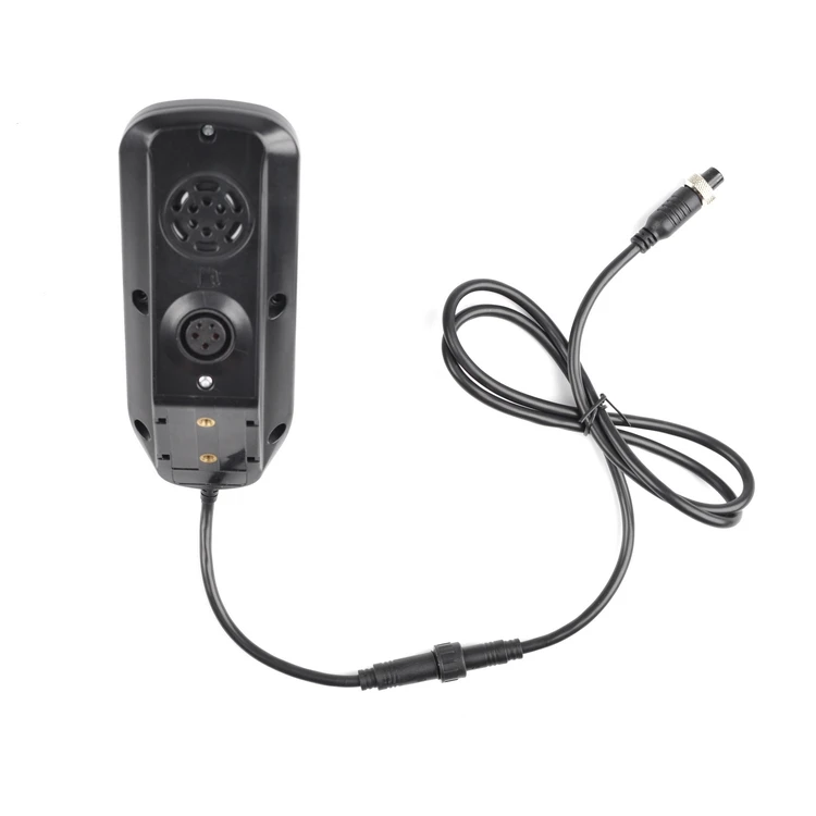 Fitting for Brushless Motors Sine Wave 24V Wheelchair Motor Controller