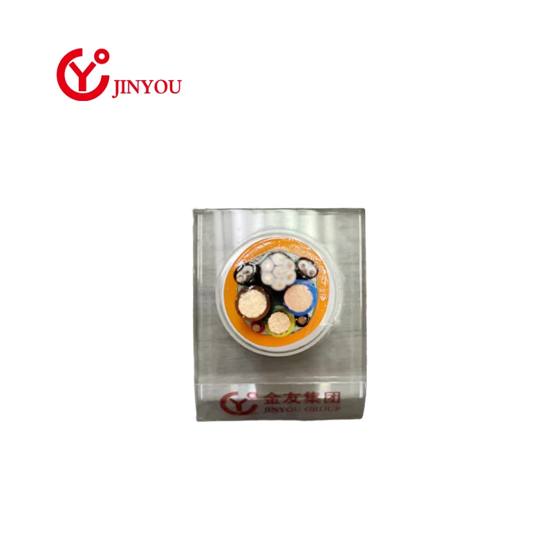 Electric Wire Cable China High Quality Manufacturer In Stock for DC Charging Pile EV Car Charger Cable