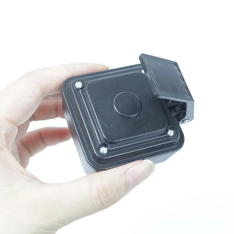 Navigation Dashboard Car Compass Custom Logo Compass Ball Compass Selfadhesive Navigation Ball Suitable for Car Truck Boat