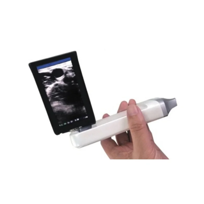 GooDoctor Wireless Ultrasound Probe Cardiac USB Linear Wireless Handheld Ultrasound Probe Scanner