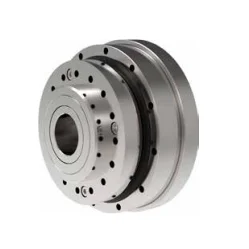 Ultra Flat High Precision High Torque Low Noise  Low  Backlash for Stepper Motor nema 17 Gear Speed Reducer Harmonic Drive