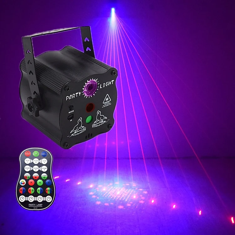home party laser light projector,mini laser party light for home,party lights dj stage