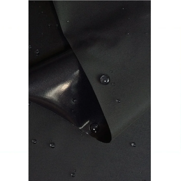 Антибактериальная медицинская ткань 70D нейлоновая ткань Оксфорд ламинированная термополиуретановая пленка для манжеты для артериального давления