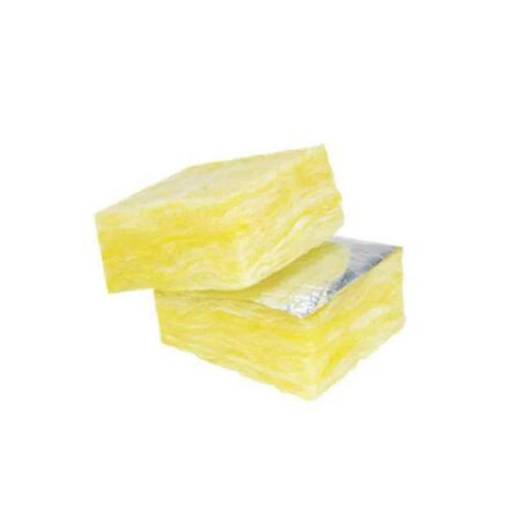 12kg/m3 14kg/m3 16kg/m3 glass wool thermal insulation